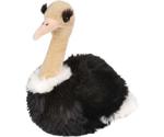 Wild Republic Cuddlekins Ostrich