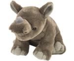 Wild Republic Cuddlekins Rhino 30 cm