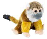 Wild Republic Cuddlekins Squirrel Monkey