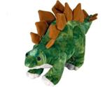 Wild Republic Dinosaur Stegosaurus 25cm