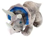 Wild Republic Dinosaur Triceratops 25cm