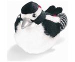 Wild Republic Great Spotted Woodpecker 15 cm