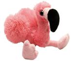 Wild Republic Hug' Ems - Flamingo 18 cm