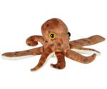 Wild Republic Huggers Octopus 20cm