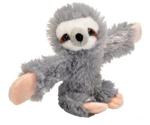 Wild Republic Huggers Sloth