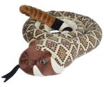 Wild Republic Jumbo Diamond Rattle Snake