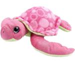 Wild Republic Sweet & Sassy - Sea Turtle pink 30cm