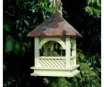 Wildlife World Bempton Hanging Bird Table (BEBT)