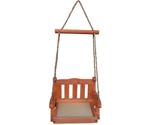 Wildlife World Swing Seat Bird Feeder