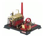 Wilesco D21 Steam Engine