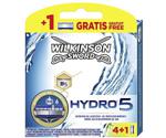 Wilkinson Hydro 3 Razor Blades