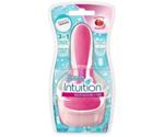 Wilkinson Intuition Revitalizing Care