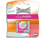 Wilkinson Lady Protector Razor Blades (5x)