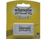 Wilkinson Sword Classic Razorblades (10 x)