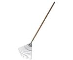 Wilkinson Sword Stainless Steel Lawn Rake (1111120W)