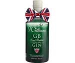 Williams Great British Gin 0,7l 40%