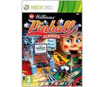 Williams Pinball Classics (Xbox 360)