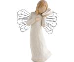 Willow Tree Angel Thinking of You