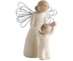 Willow Tree Guardian Angel