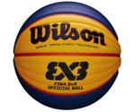 Wilson Fiba 3x3 Game (WTB0533XB)