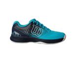 Wilson Kaos Comp 2.0 scuba blue