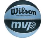 Wilson MVP