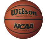 Wilson NCAA Replica Game Ball