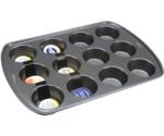 Wilton 2105-6789 Perfect Results 12-Cup Muffin Pan