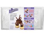 Wilton 2115-0030 Candy Mold Party Pack 8-Pack