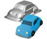 Wilton 3-D Cruiser Car Cake Pan