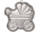 Wilton Baby Buggy Pan