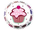 Wilton Be My Cupcake Mini Baking Cup Set Set of 75