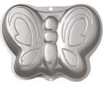 Wilton Butterfly Cake Pan