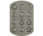 Wilton Christmas Cookie Pan