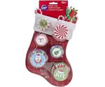 Wilton Christmas Mini and Baking Cups 150-Count
