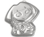 Wilton Dora the Explorer Cake Pan