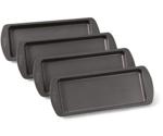 Wilton Easy Layers Loaf Pan Set 4pc-