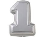 Wilton Number One Cake Tin