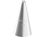 Wilton Round Decorating Tip (418)