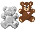 Wilton Teddy Bear Cake Pan