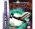 Wing Commander Prophecy (GBA)