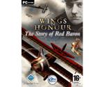 Wings of Honour: Battles of the Red Baron (PC)