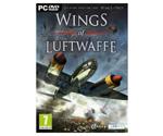 Wings of Prey: Wings of Luftwaffe (Add-On) (PC)