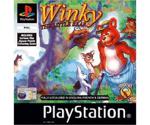 Winky - The little Bear (PS1)