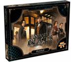 Winning-Moves Fantastic Beasts And Where To Find Them Jigsaw