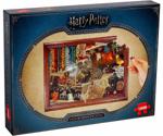 Winning-Moves Harry Potter Jigsaw 2466