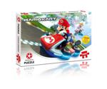 Winning-Moves Mario Kart Funracer
