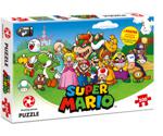 Winning-Moves Super Mario - Mario and Friends