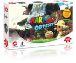 Winning-Moves Super Mario Odyssey Fossil Falls