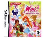 Winx Club: Quest for the Codex (DS)